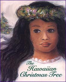 The Hawaiian Christmas Tree